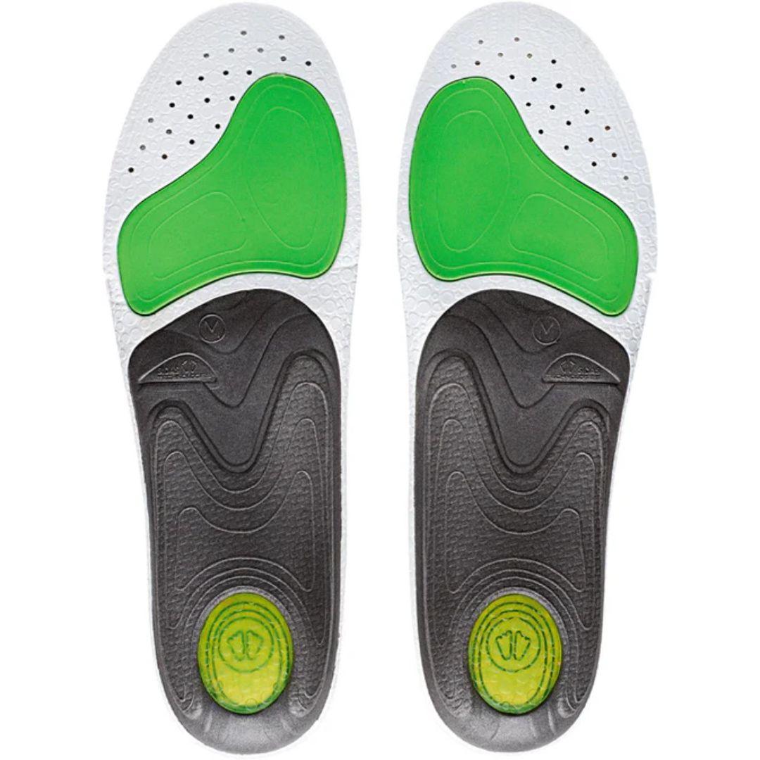 Sidas 3feet Activ' Mid Multisport Insoles - XL